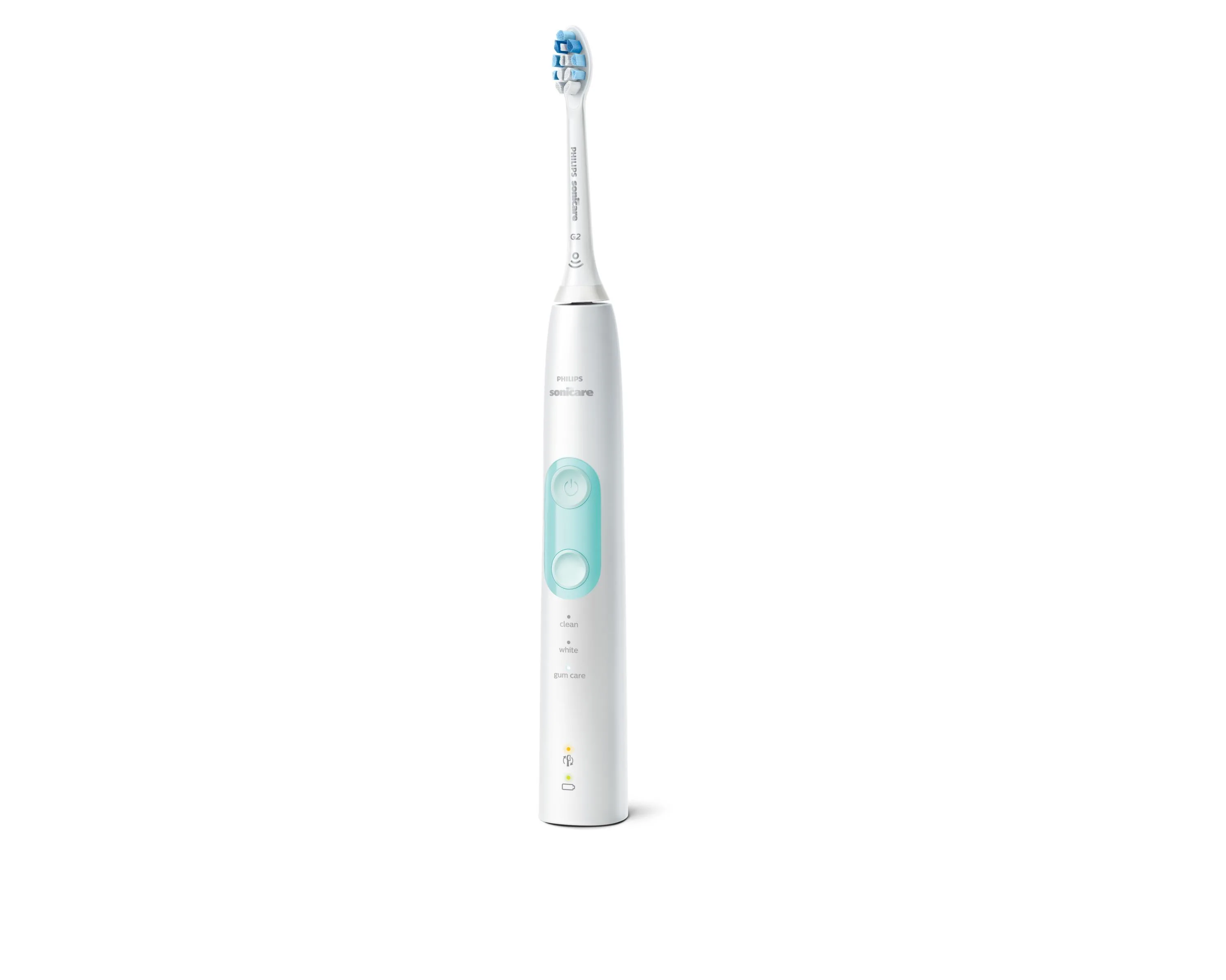 Philips Sonicare Protectiveclean 5100 Toothbrush White Mint