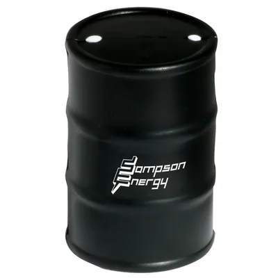 Oil Drum Stress Reliever