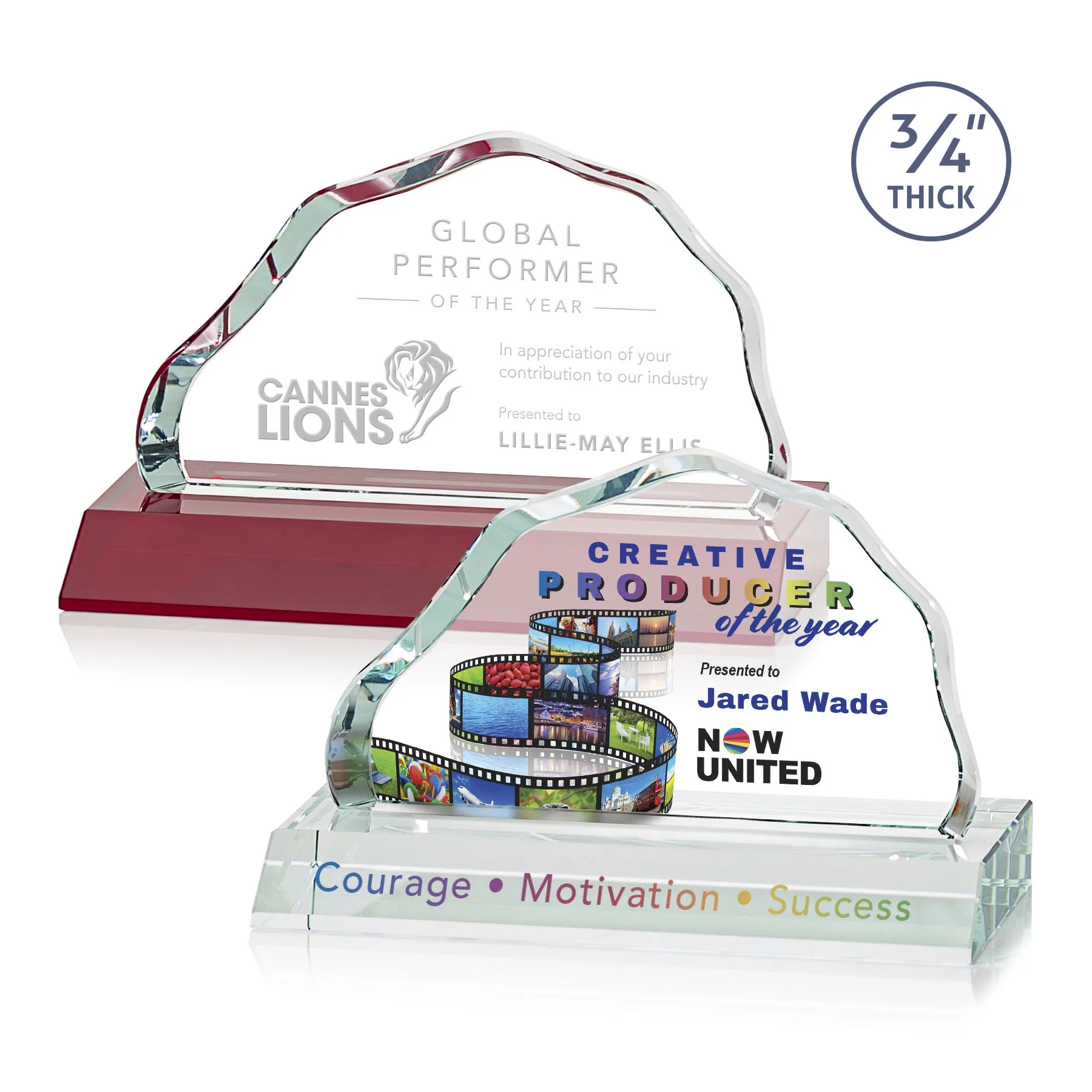 Highbridge Award