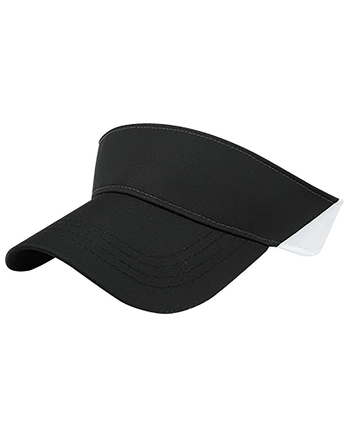 Liberty Bags Peformance Visor with Mesh Back