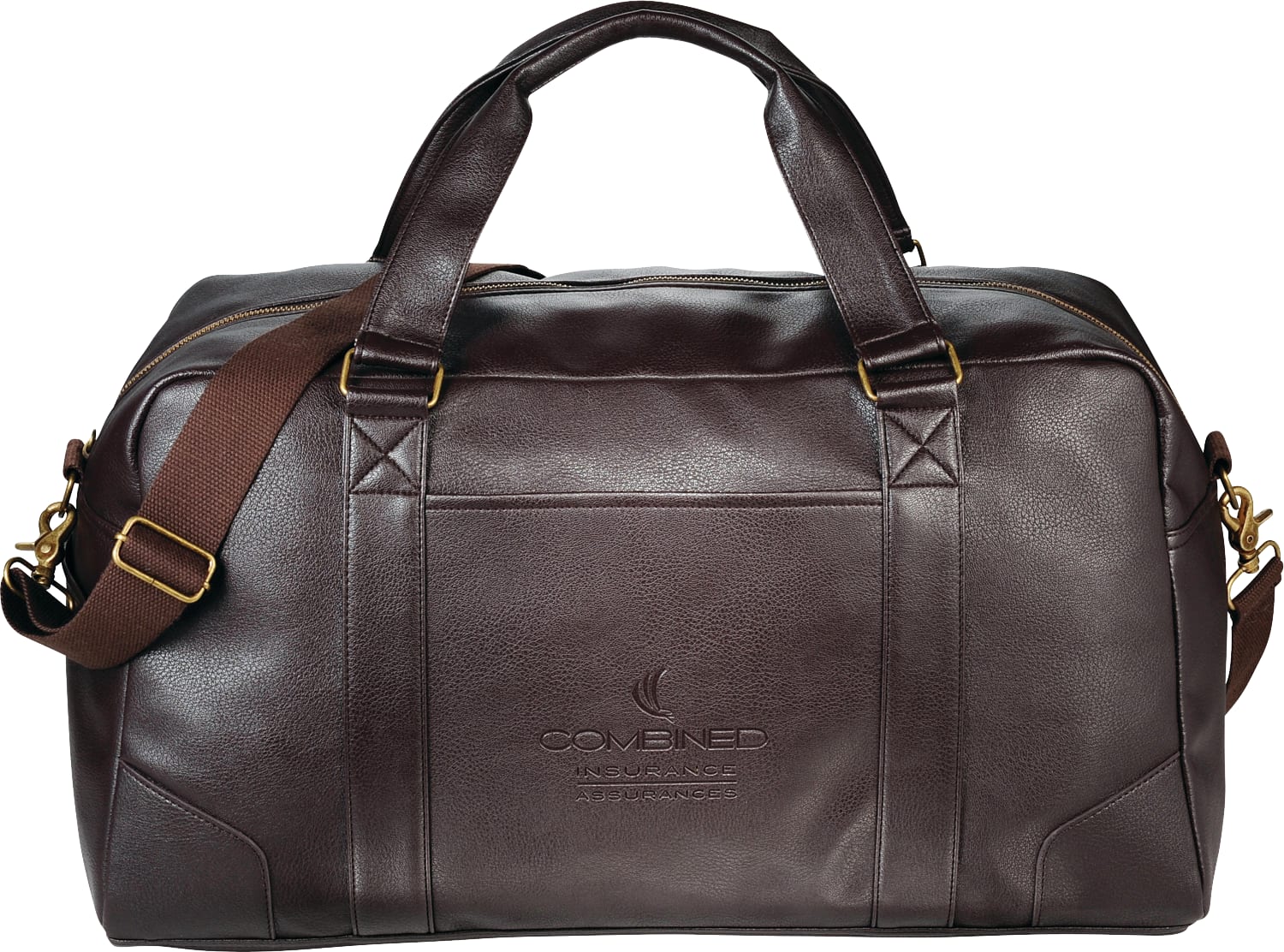 Oxford 20'' Weekender Duffle Bag