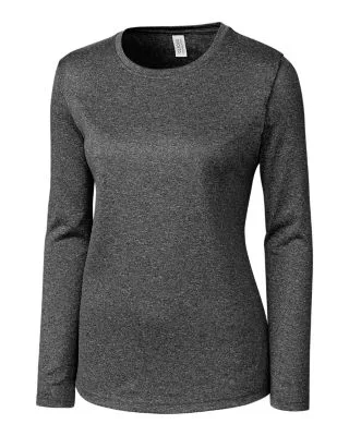 Clique Charge Active Womens Long Sleeve Tee view 3