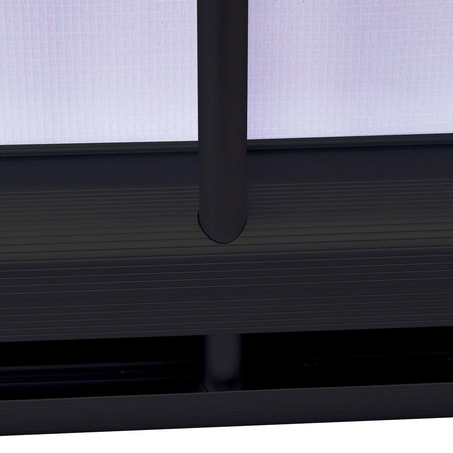 18" Economy Tabletop Retractor Kit (Dry-Erase Media) view 4