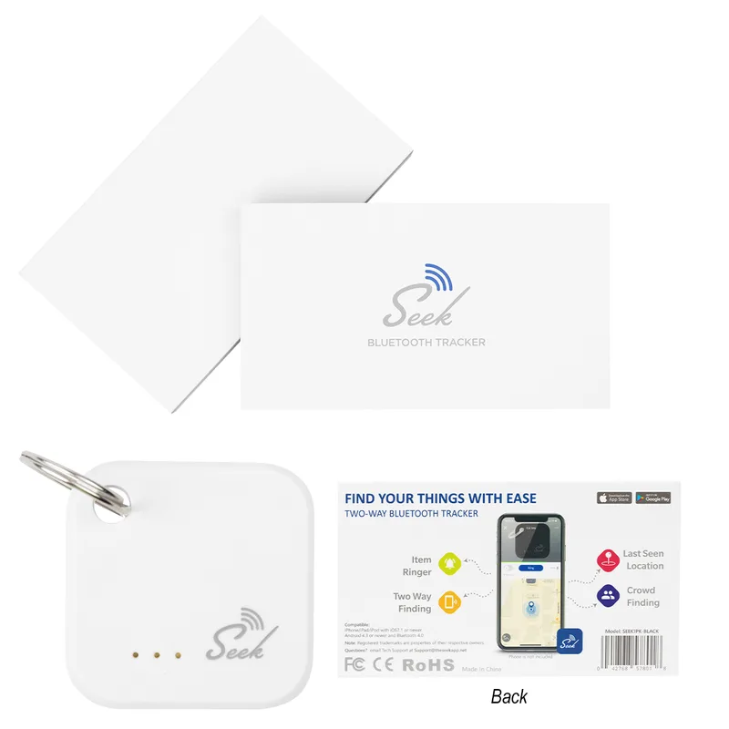 2960 WHT Giftbox