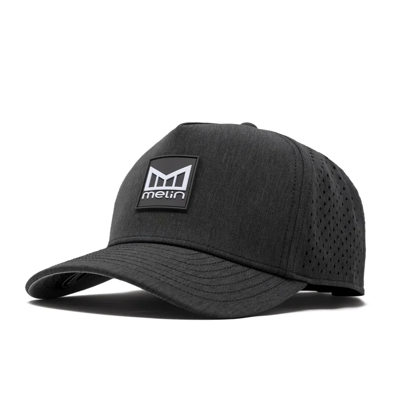 Charcoal Heather