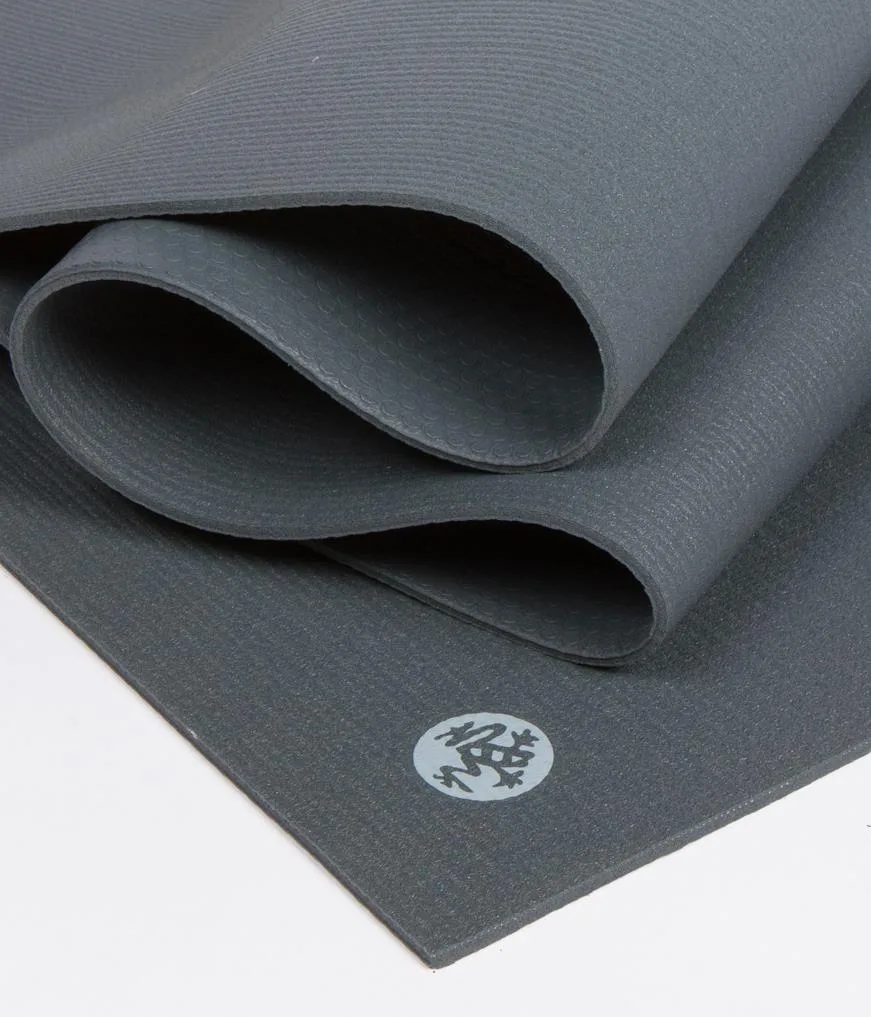 Manduka Prolite Yoga Mat - Thunder Gray