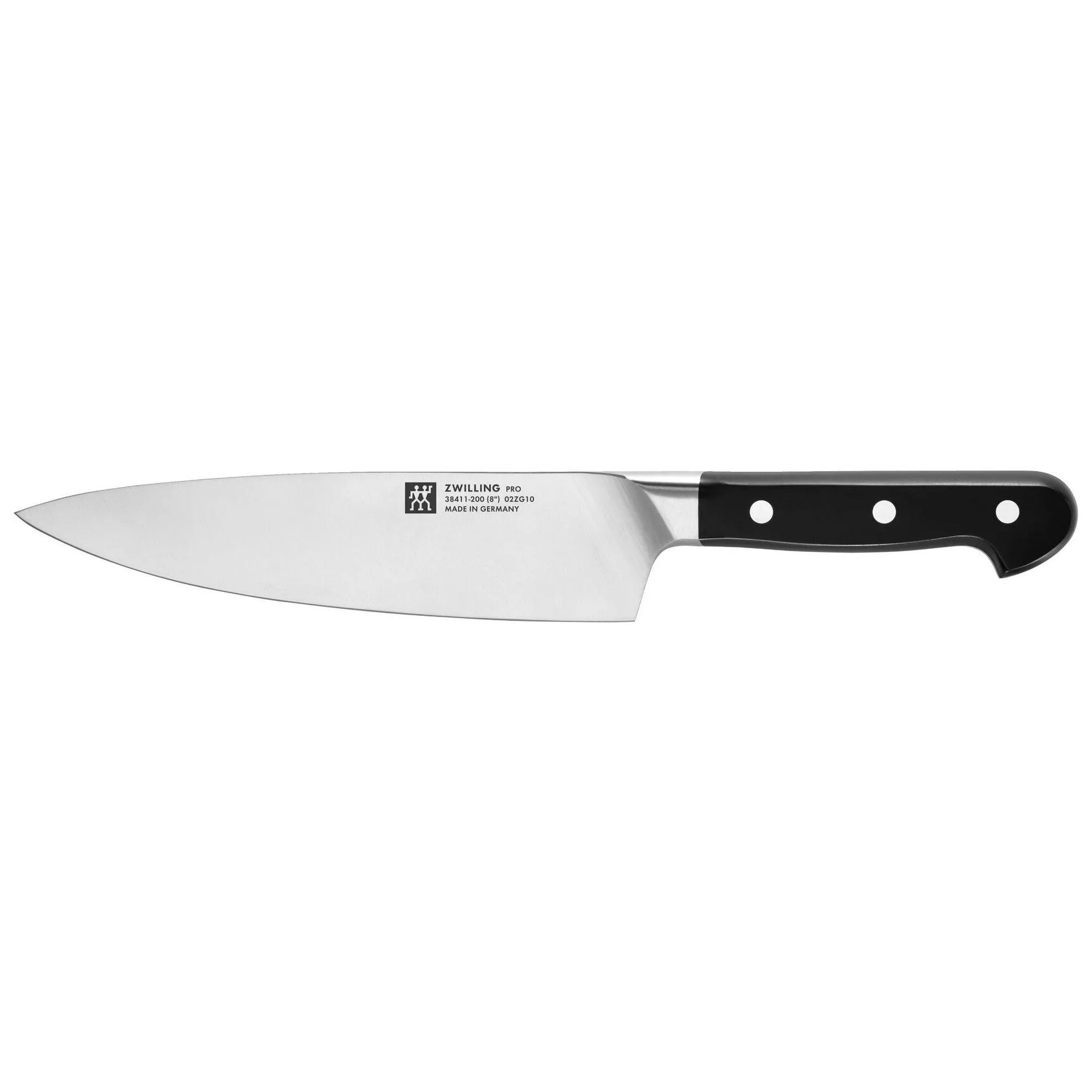 Zwilling Pro 8" Traditional Chef's Knife