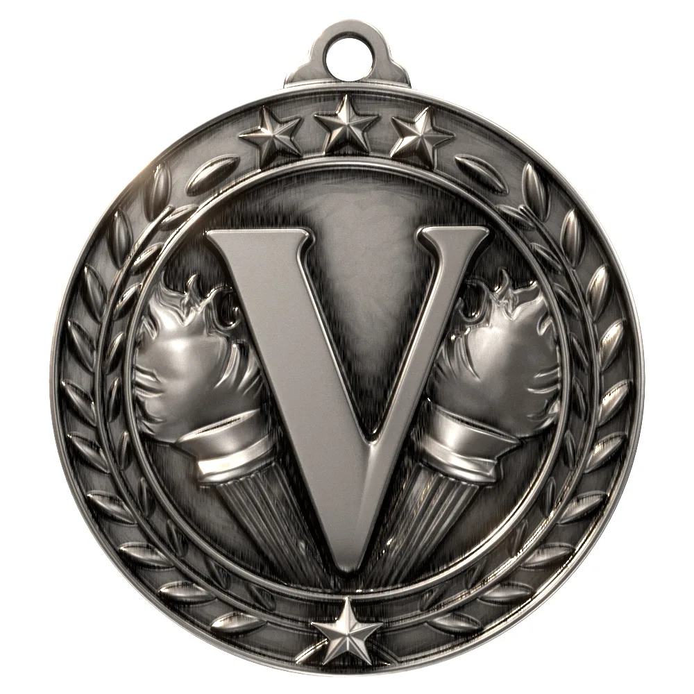 Antique Silver