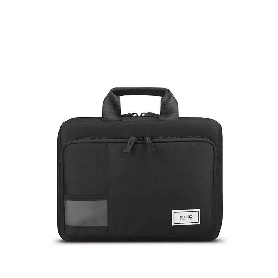 Solo New York Secure-Fit 13.3" Chromebook Case