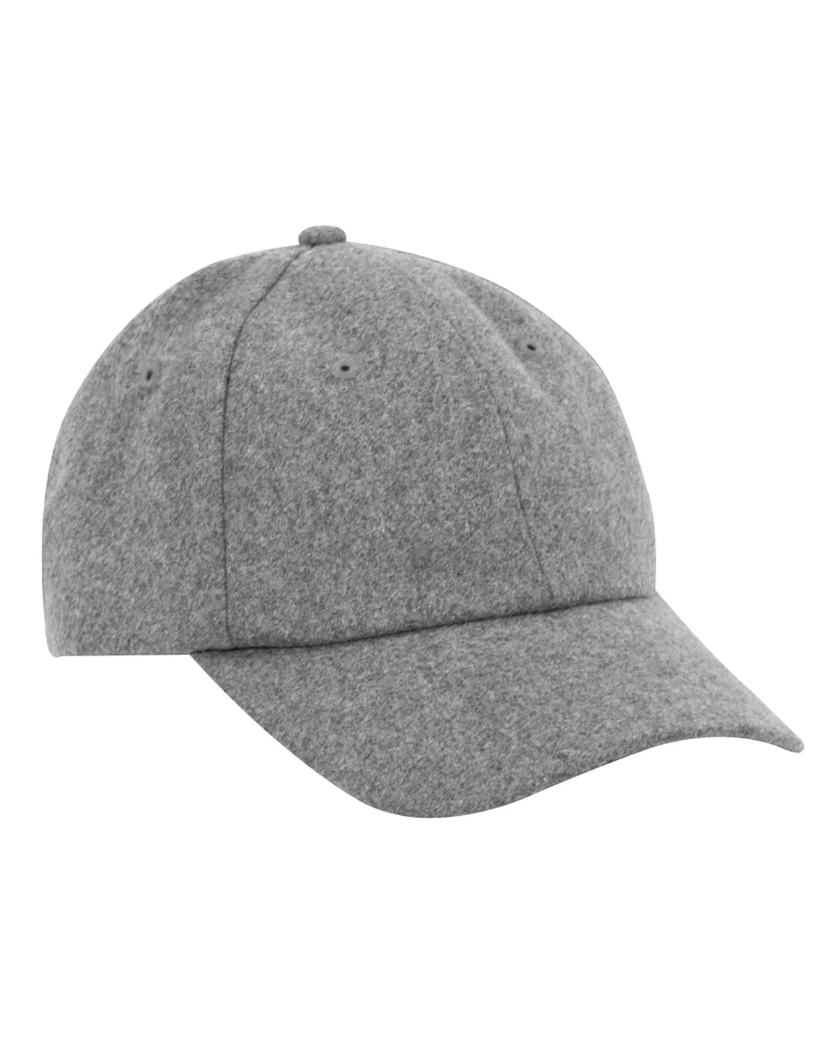 DRI DUCK Sterling Wool Baseball Hat