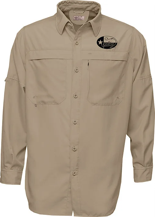 FRIO Long Sleeve Fishing Shirt