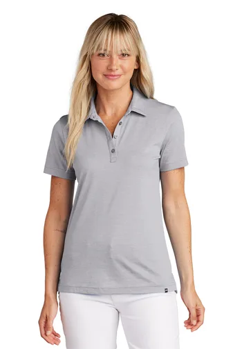TravisMathew Women's Sunnyvale Polo view 4