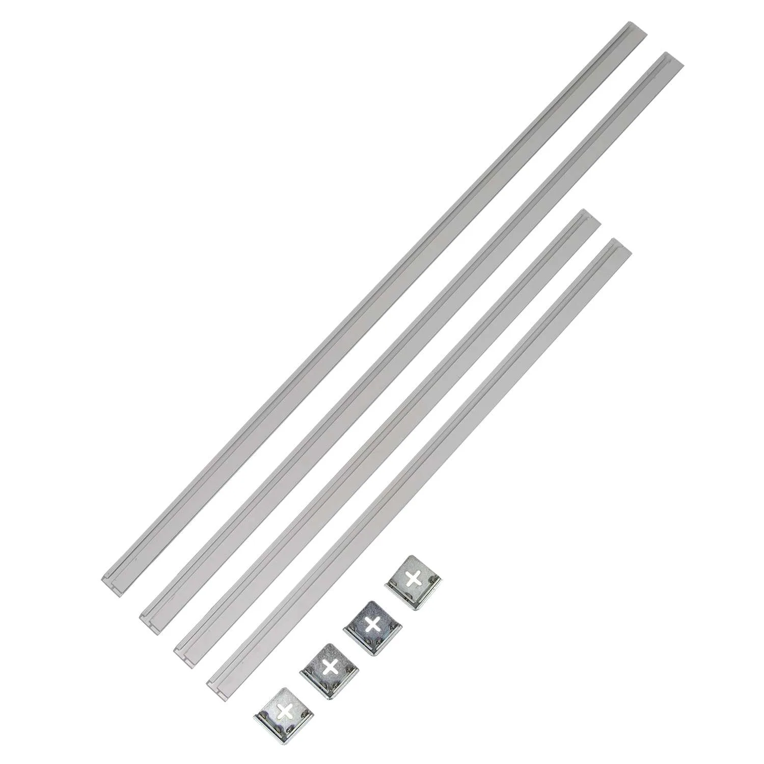 30" x 40" Value SEG Wall Mount Kit view 5
