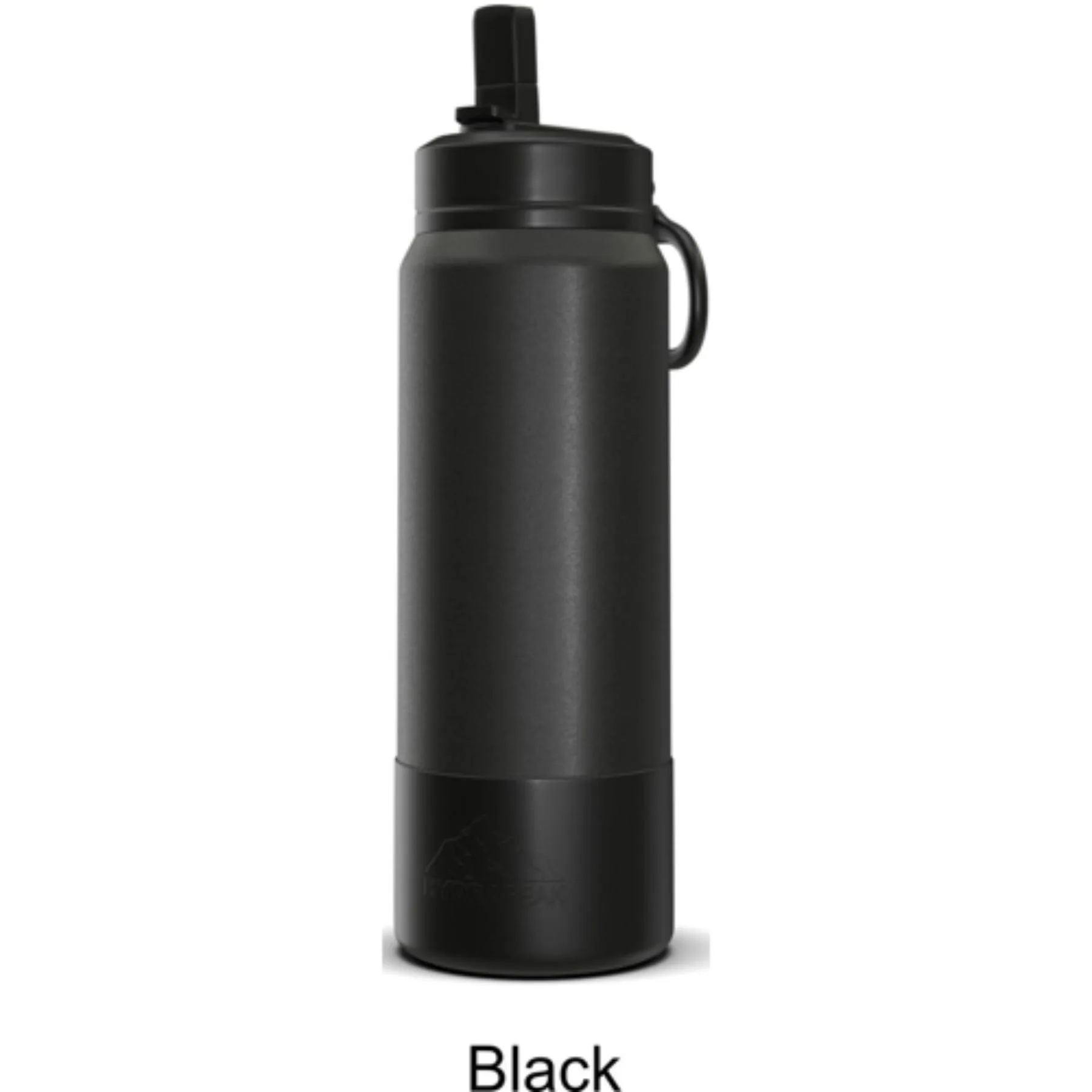 26 oz Hydrapeak® Stainless Steel Insulated Sport Straw Water Bottle view 2