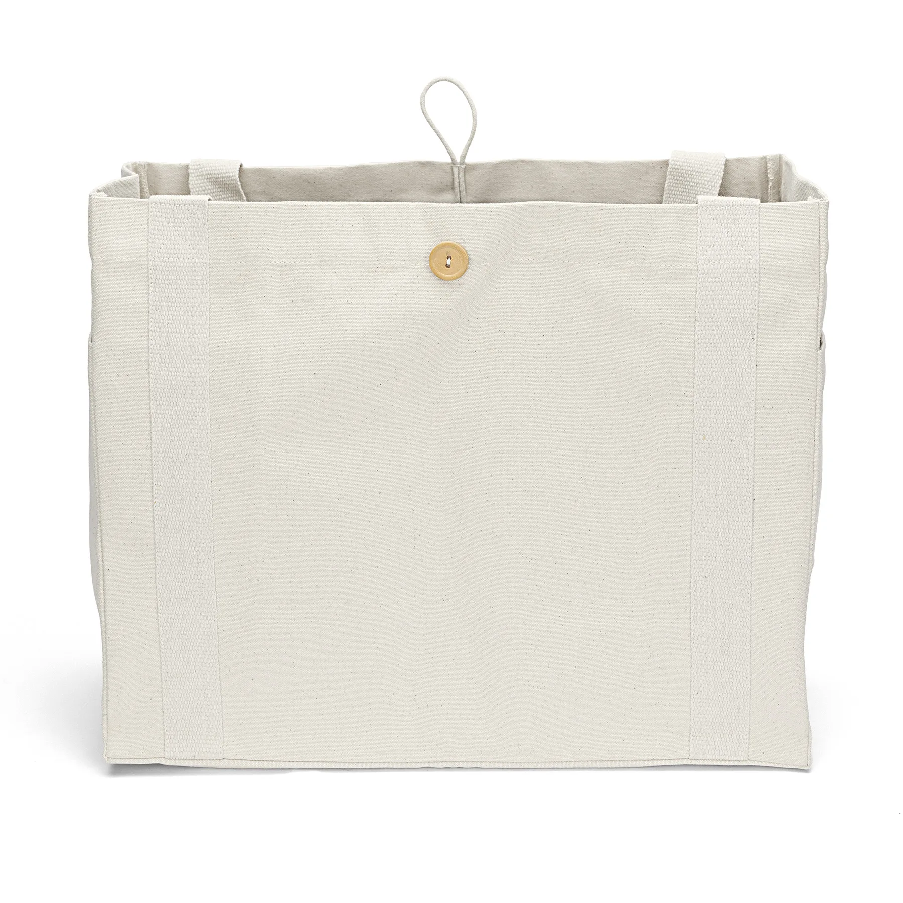 Natural White Blank
