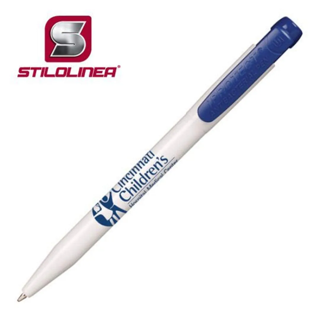 Blue PMS 281C