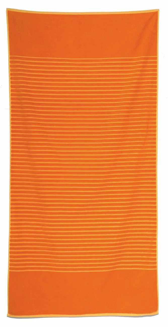 Reversible Beach Towel™ view 3