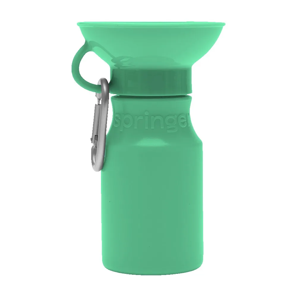 Springer Green