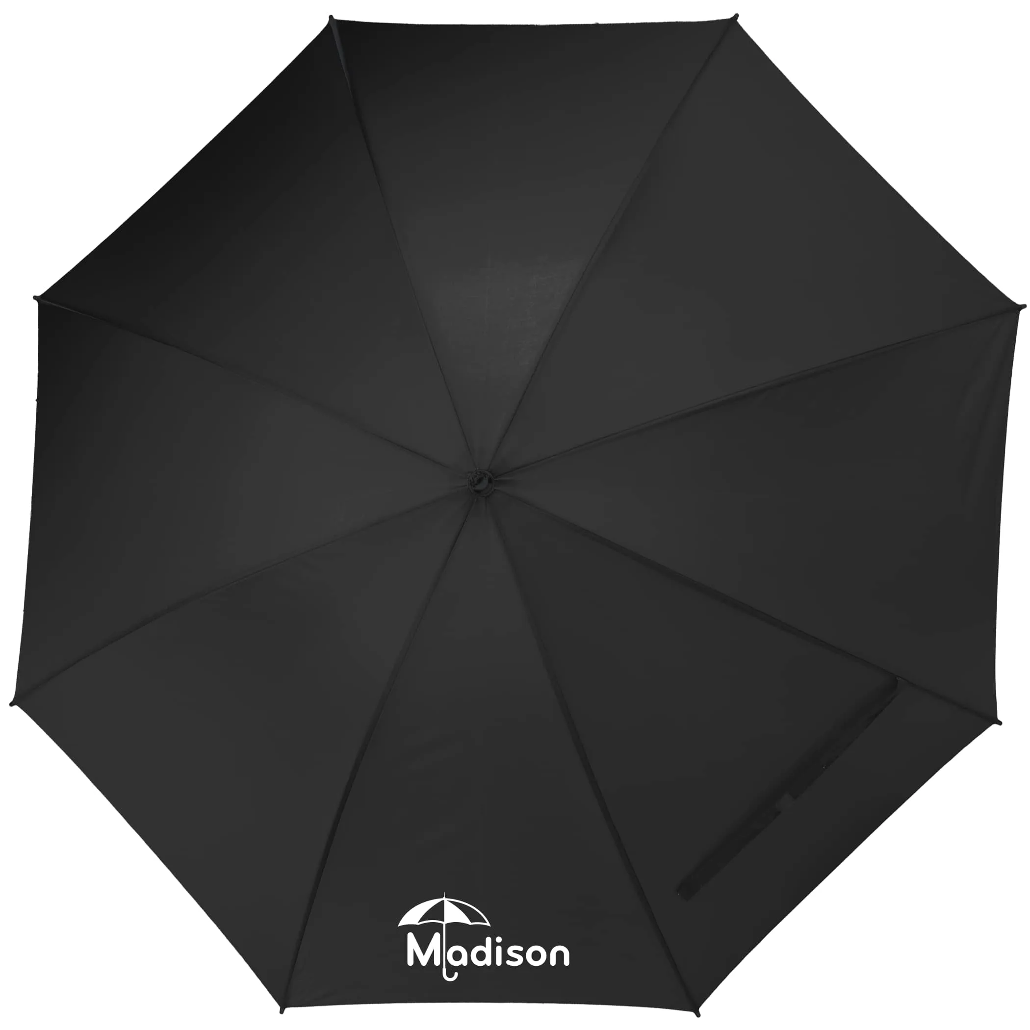 60" Manual Golf Umbrella
