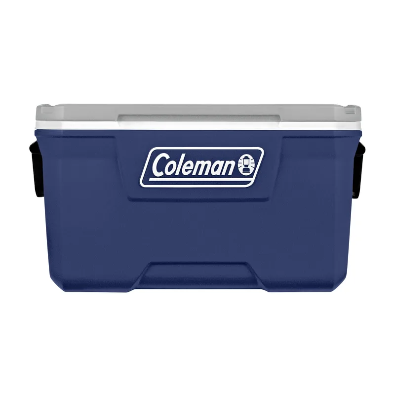 Newell Brands Distribution LLC Coleman 316 Series™ 70-Quart Chest Cooler - Twilight