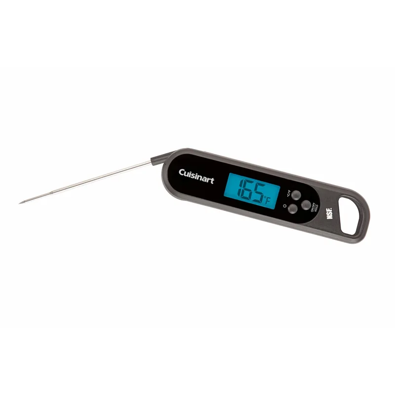 Cuisinart Instant Read Folding Thermometer