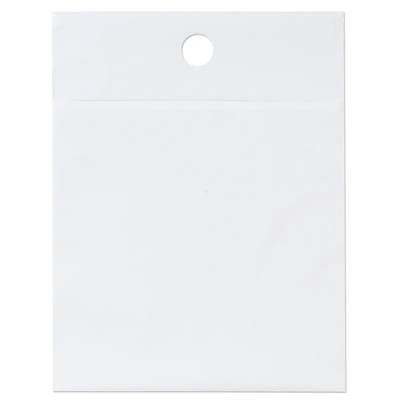 White Blank