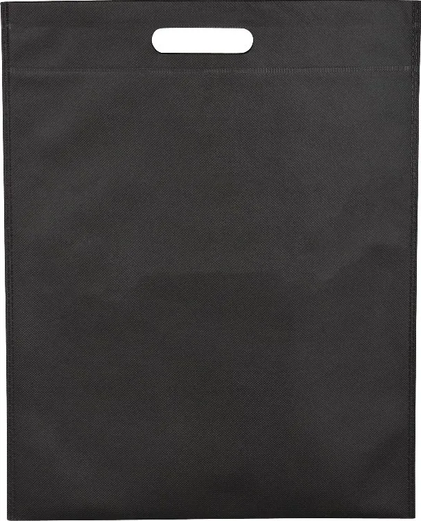 Large Freedom Heat Seal Non-Woven Tote view 2