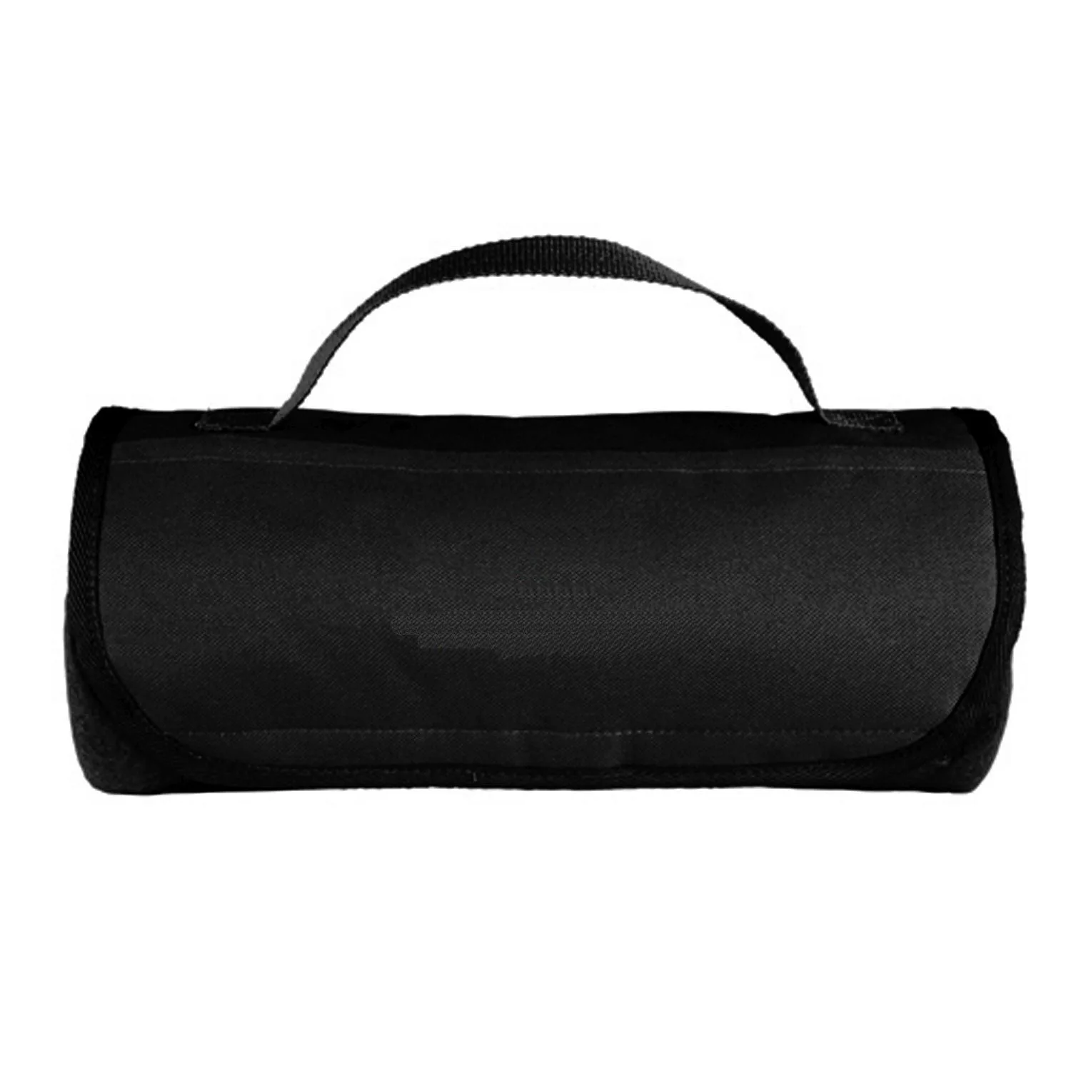 Fleece Roll Up Blanket view 7