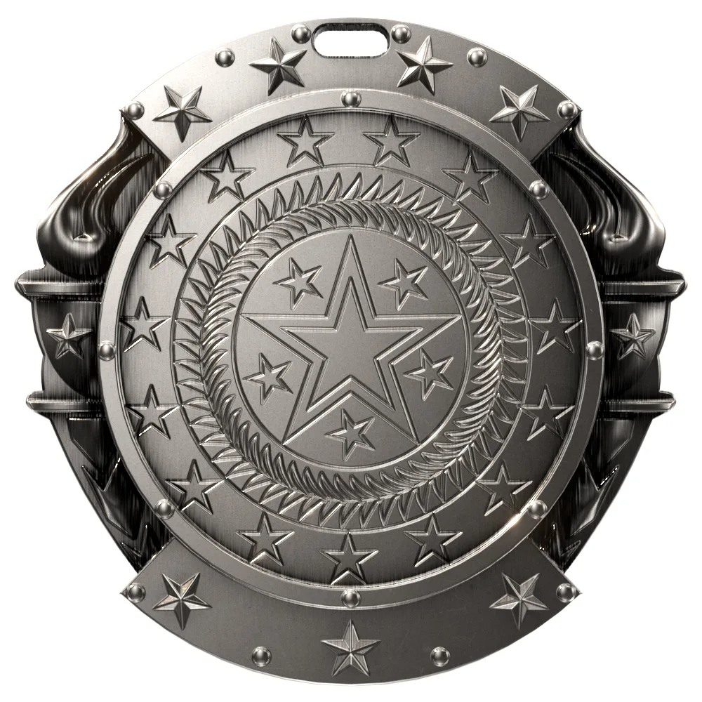 Silver