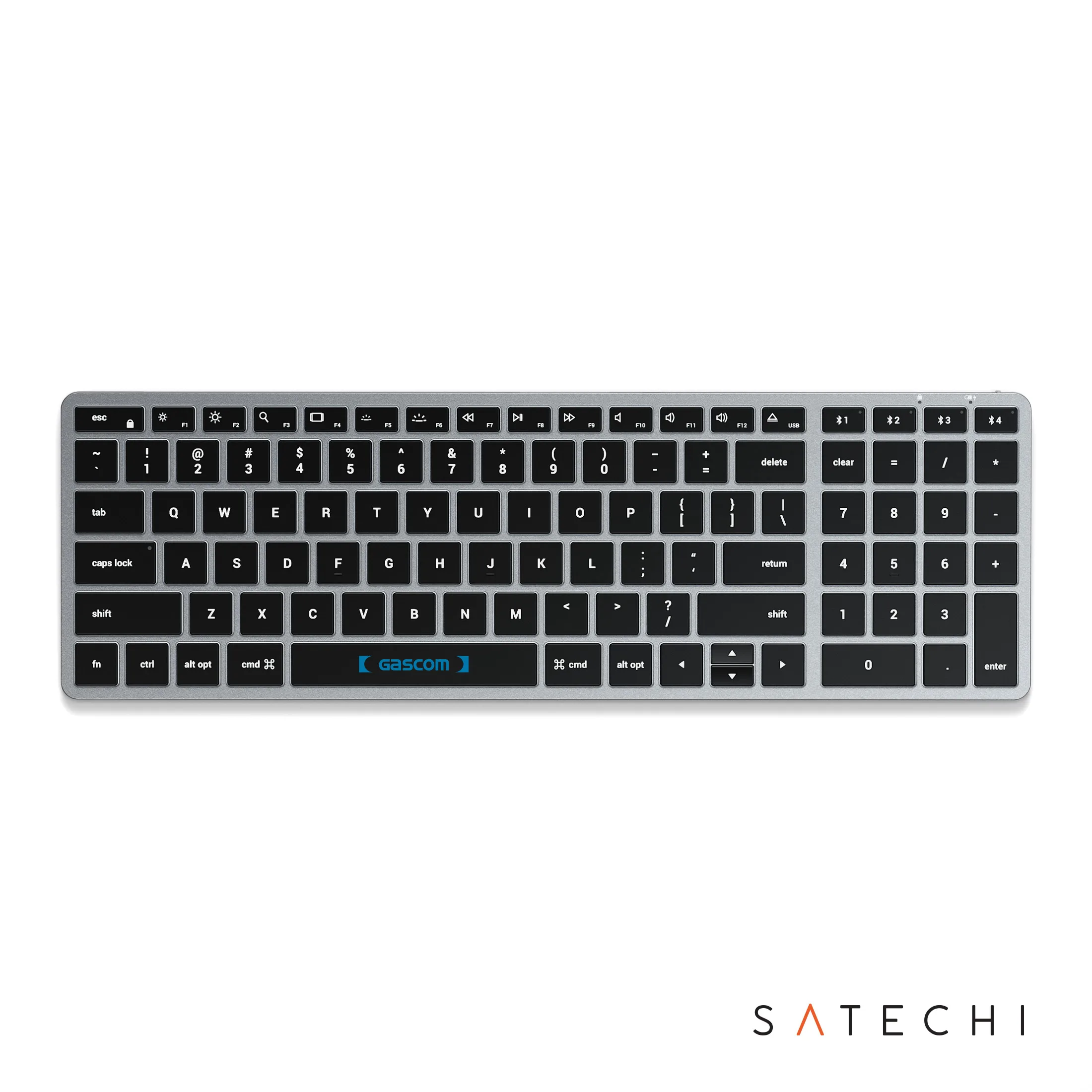 Space Grey