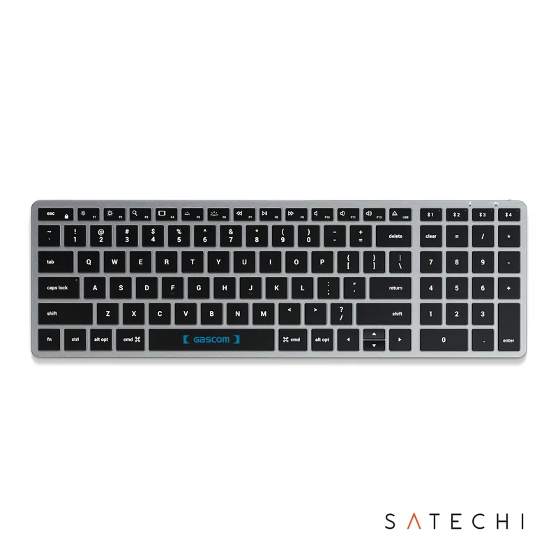 Space Grey