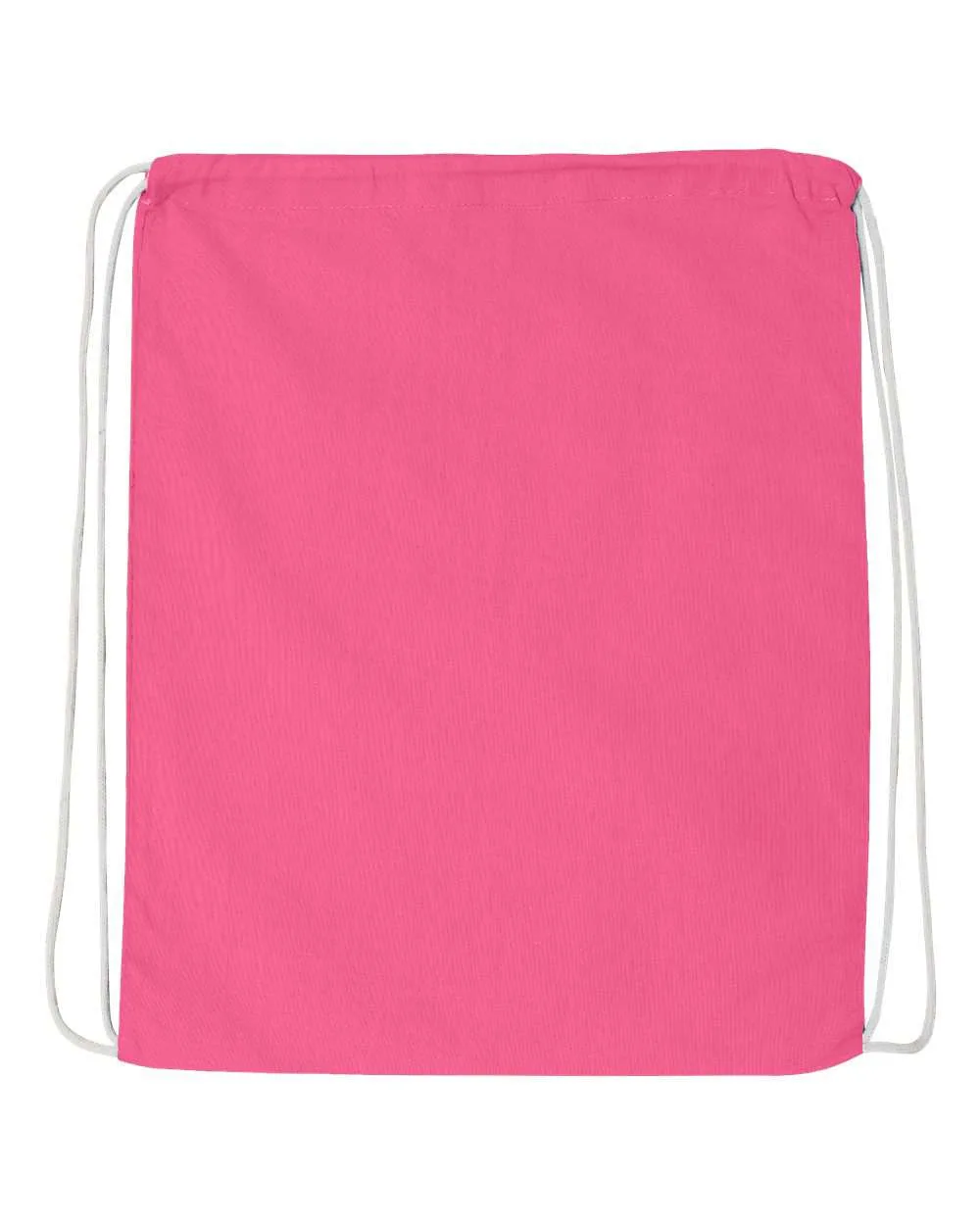Q-Tees™ Economical Sport Pack Bag view 3