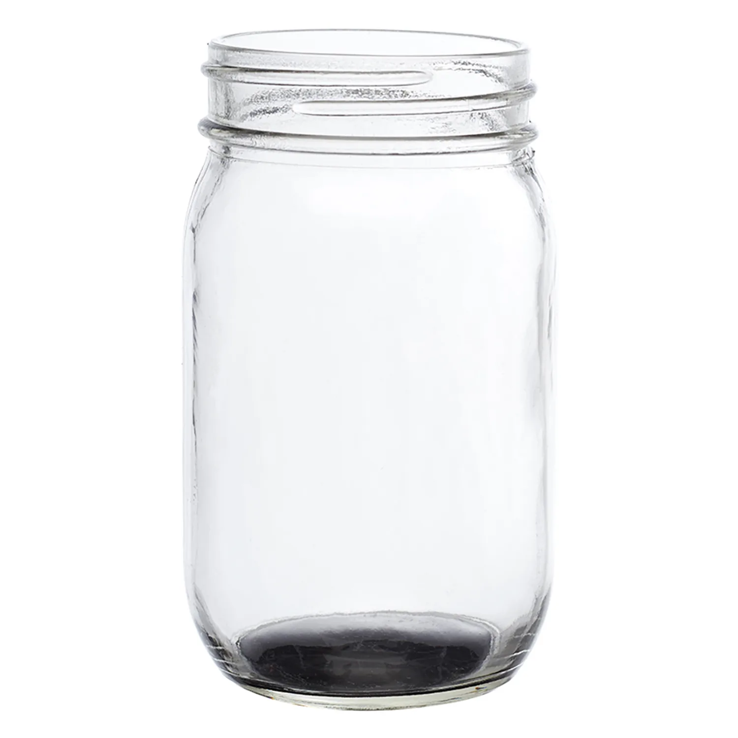 16 oz. Mason Jars Drinking Glasses view 2