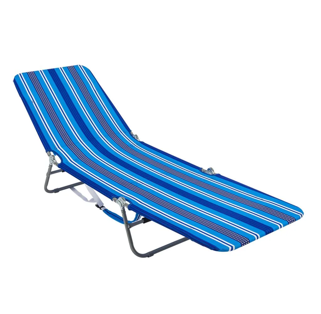 Rio Backpack Lounger - Blue