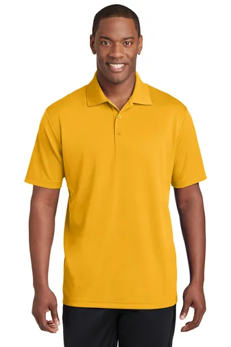 Sport-Tek® PosiCharge® RacerMesh® Polo. view 4