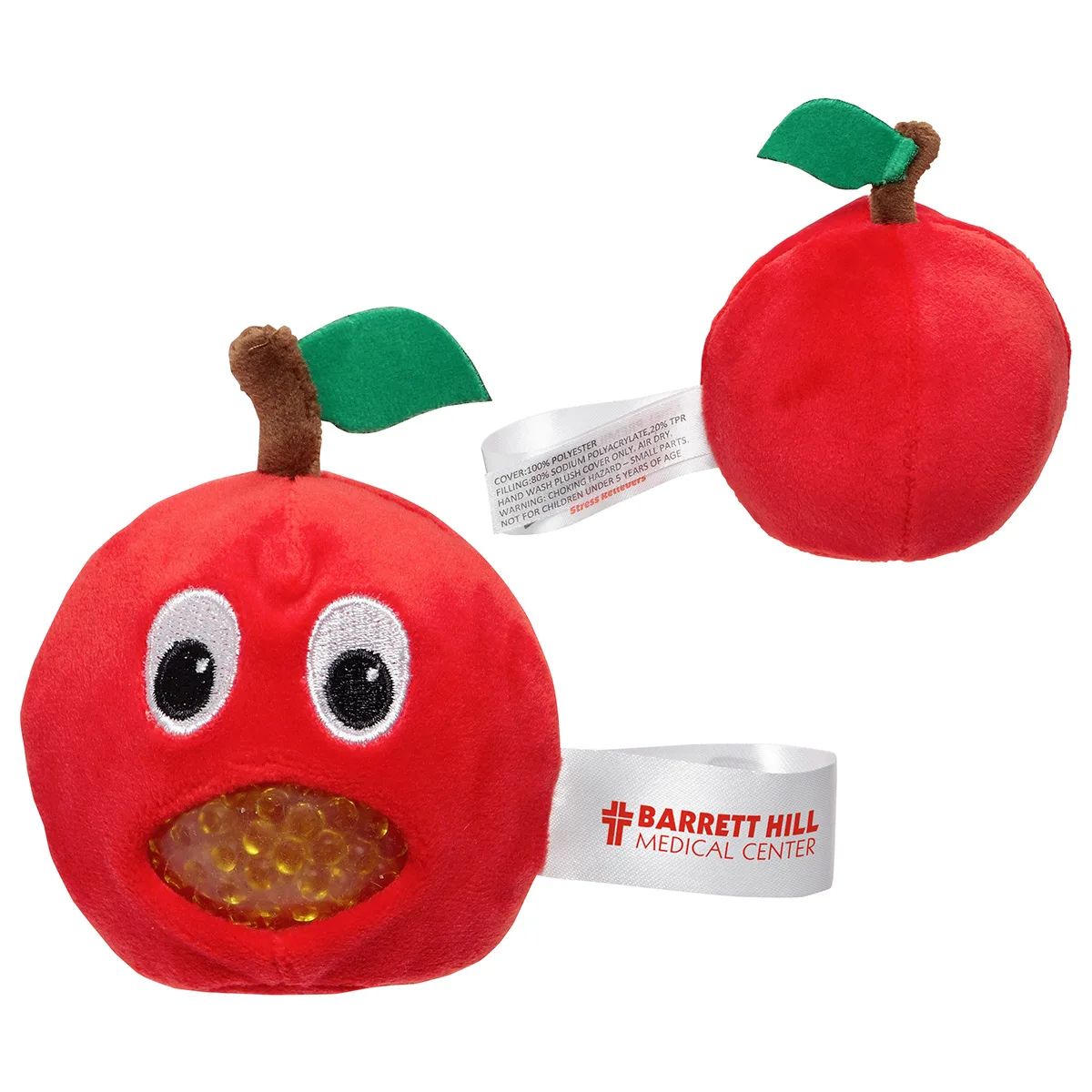 Stress Busters™ Apple