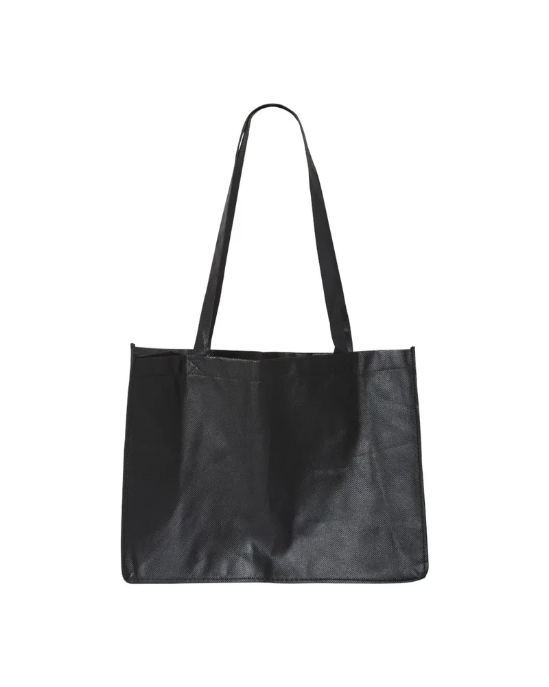 Liberty Bags Non-Woven Deluxe Junior Tote Bag