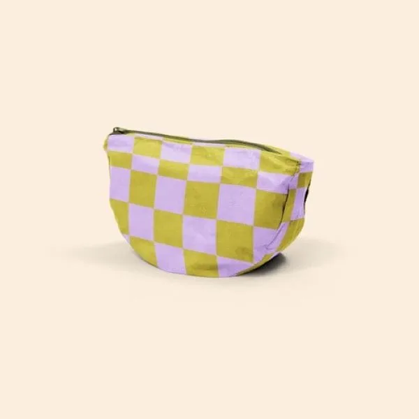 Wedge Pouch - SofTek view 3