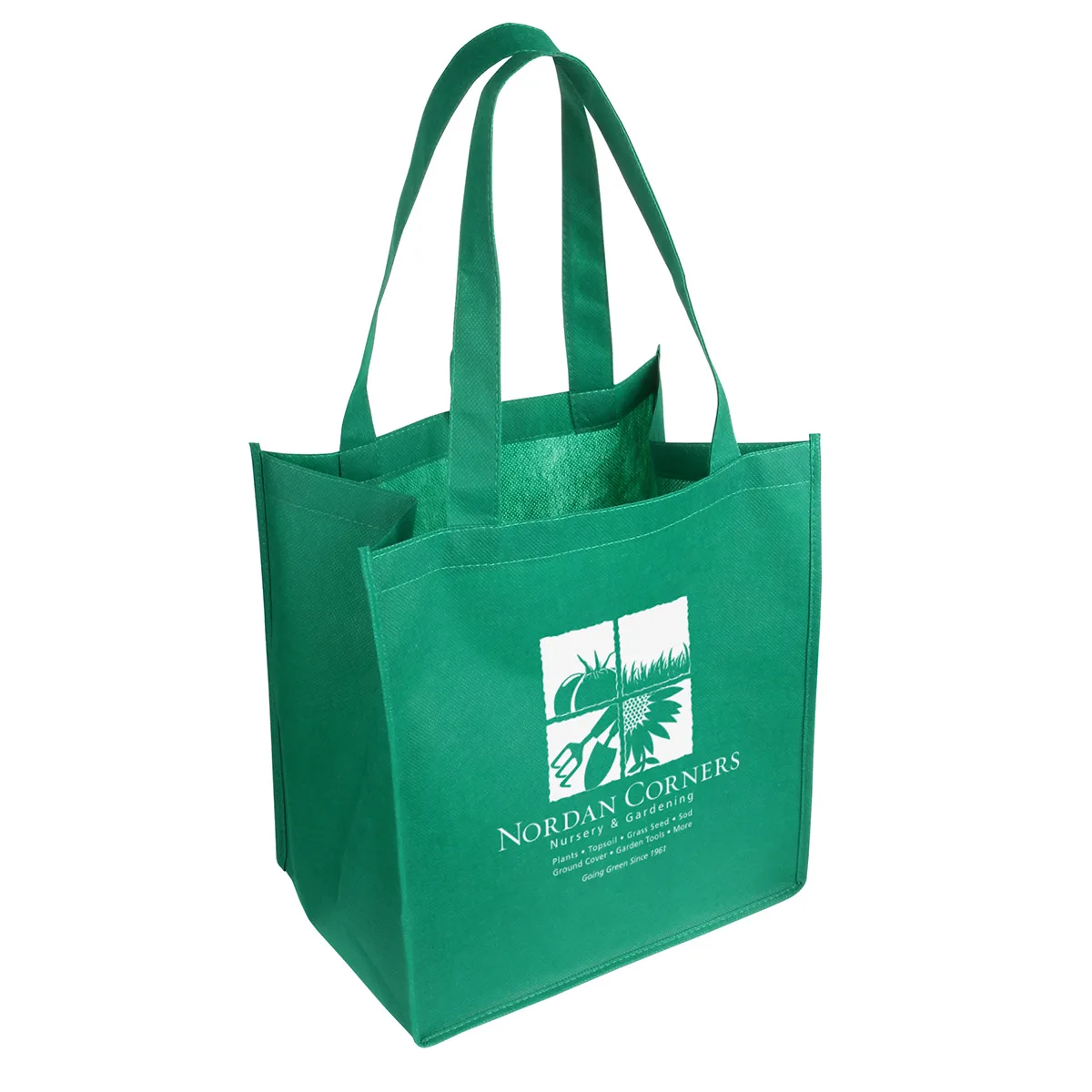 Sunbeam Non-Woven Shopping Bag view 7