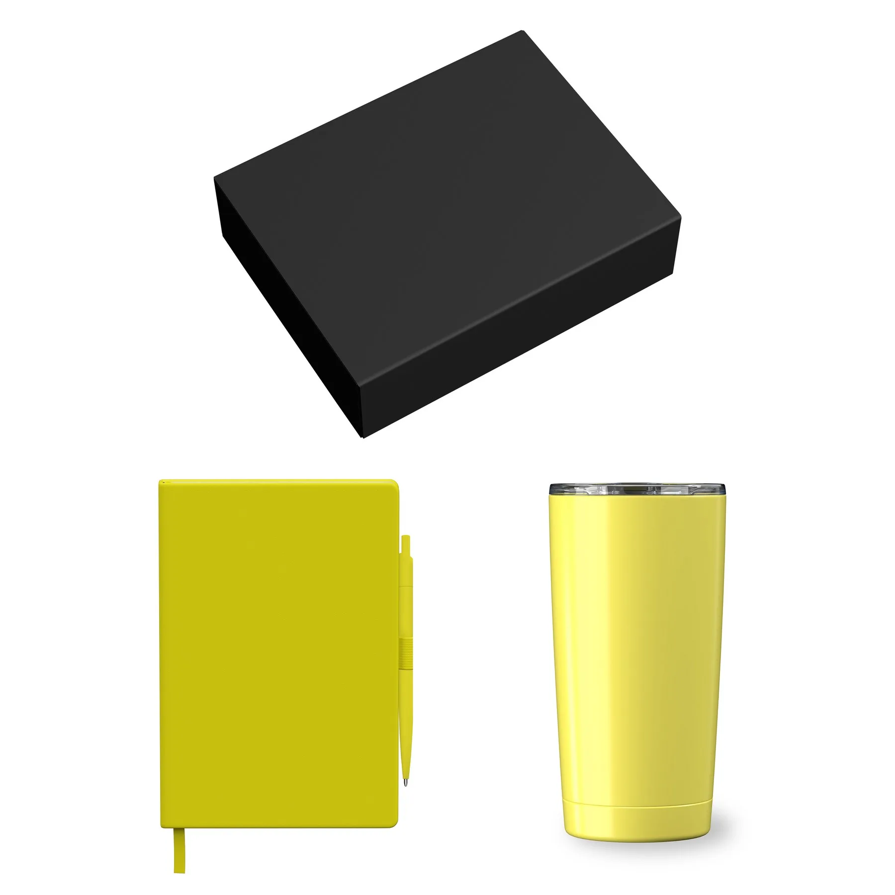 Neoskin Morning, Sorted 3-Piece Gift Set view 3