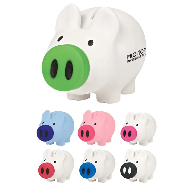 Payday Piggy Bank view 2