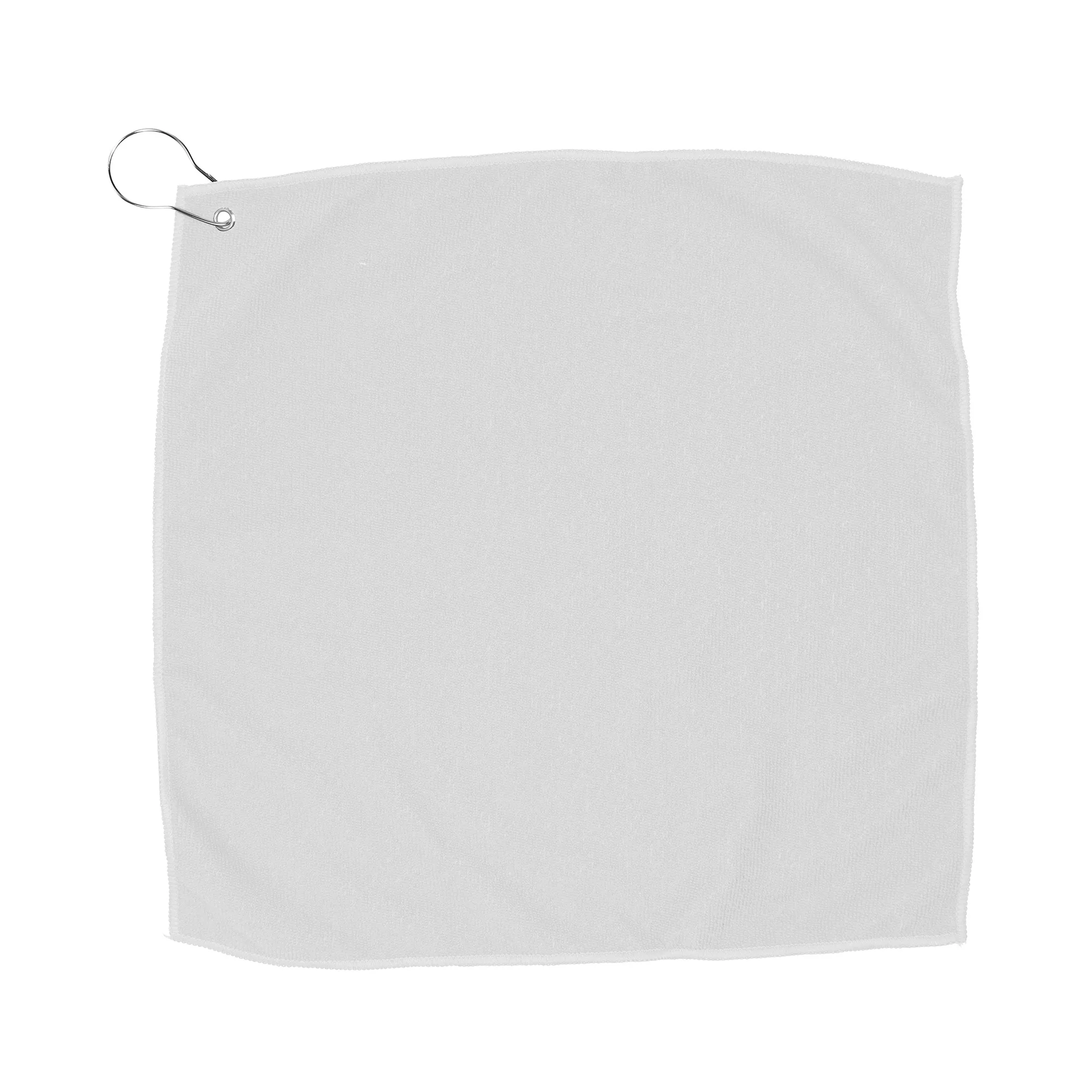 EcoSwing Microfiber Golf Towel view 2