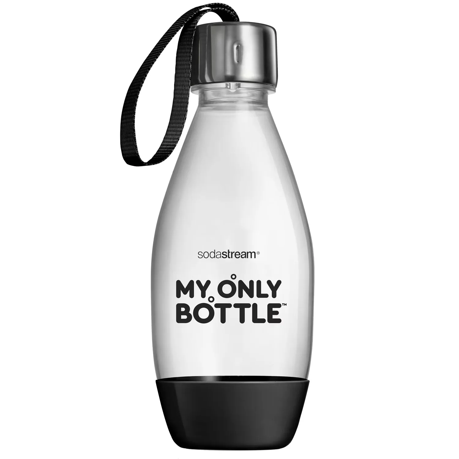 Sodastream My Only Bottle Loop Cap 16.9 oz view 4