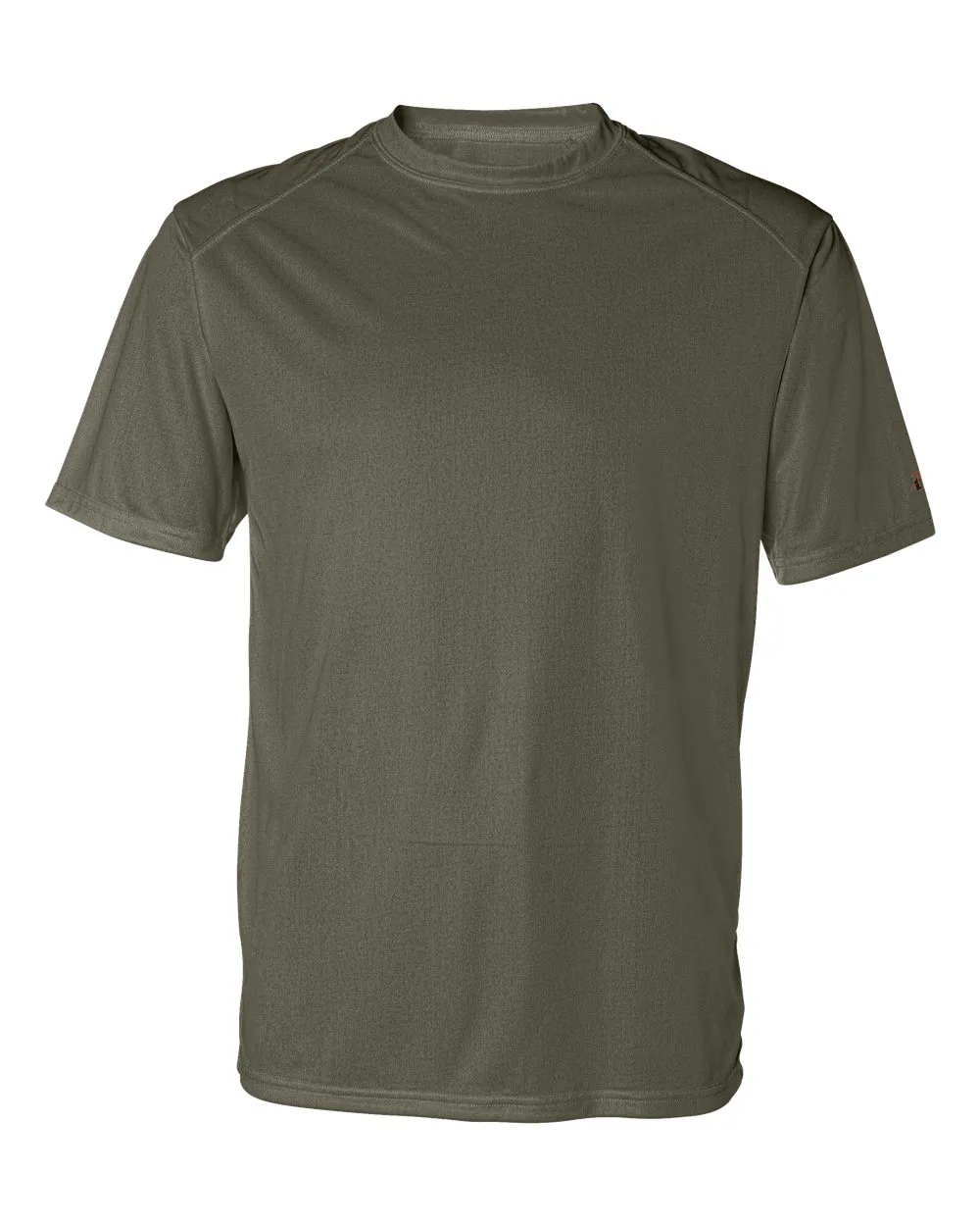 Badger B-Core Sport Shoulders T-Shirt view 3