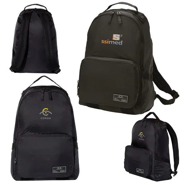 Oakley Packable Backpack