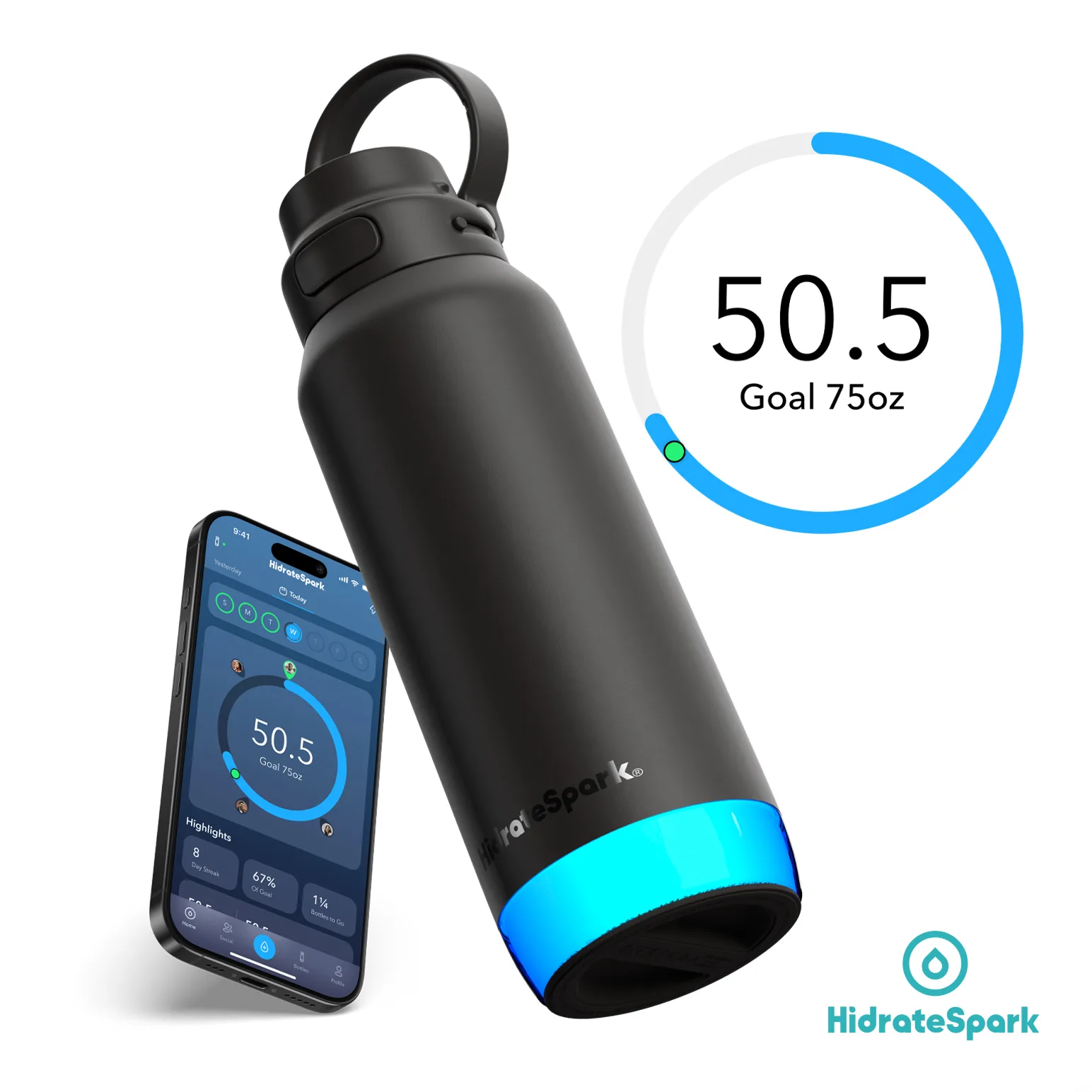 Smart Hydration
