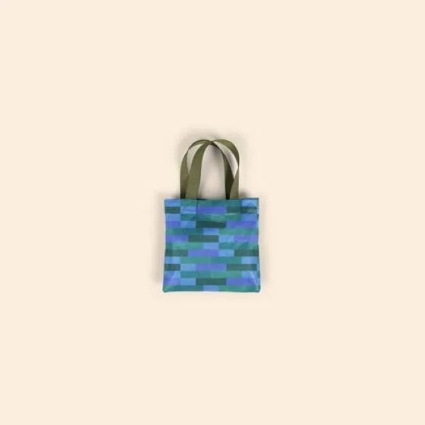 Itty Bitty Tote - SofTek view 2
