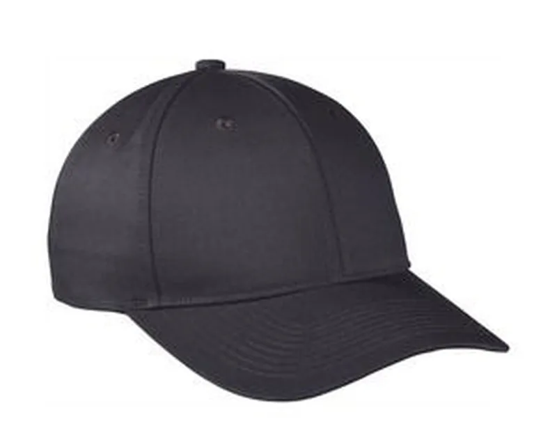 Port Authority ® Snapback Fine Twill Cap