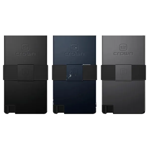 Ekster Cardholder Pro