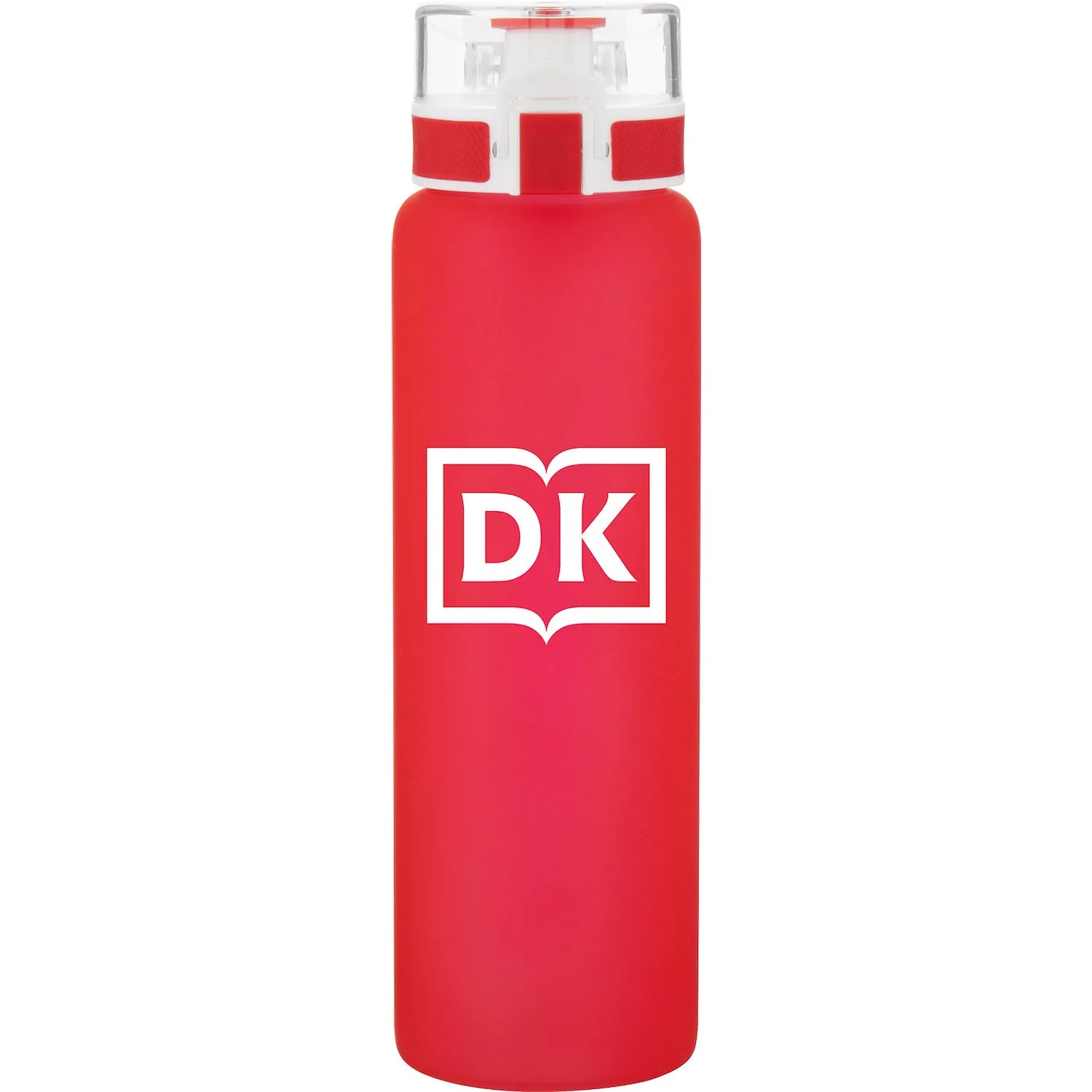 20.9 oz h2go Mudra Water Bottle (Home Run)